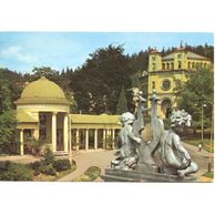 F 16625 - Mariánské Lázně