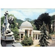 F 16629 - Mariánské Lázně