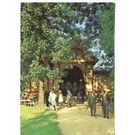 F 16633 - Mariánské Lázně