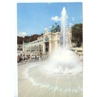 F 16634 - Mariánské Lázně