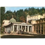 F 16643 - Mariánské Lázně