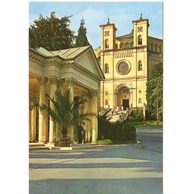 F 16641 - Mariánské Lázně