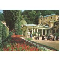 F 16640 - Mariánské Lázně