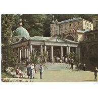 F 16644 - Mariánské Lázně