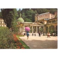 F 16639 - Mariánské Lázně