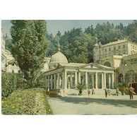 F 16642 - Mariánské Lázně