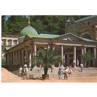 F 16651 - Mariánské Lázně