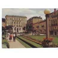 F 16652 - Mariánské Lázně