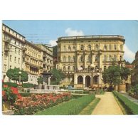 F 16648 - Mariánské Lázně