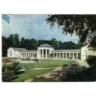 F 16647 - Mariánské Lázně