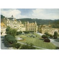 F 16650 - Mariánské Lázně