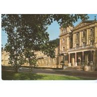 F 16656 - Mariánské Lázně