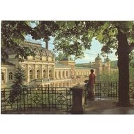 F 16657 - Mariánské Lázně