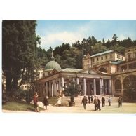 F 16654 - Mariánské Lázně