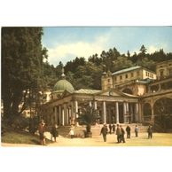 F 16655 - Mariánské Lázně