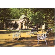 F 16661 - Mariánské Lázně