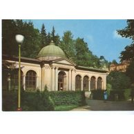 F 16658 - Mariánské Lázně
