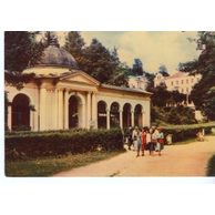 F 16660 - Mariánské Lázně