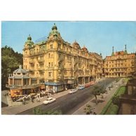 F 16665 - Mariánské Lázně