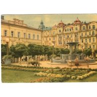 F 16667 - Mariánské Lázně