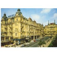 F 16662 - Mariánské Lázně