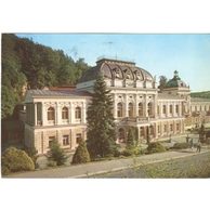 F 16669 - Mariánské Lázně