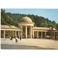 F 16675 - Mariánské Lázně