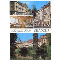 F 16676 - Mariánské Lázně