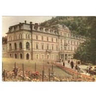 F 16673 - Mariánské Lázně