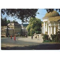 F 16674 - Mariánské Lázně