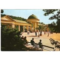 F 16671 - Mariánské Lázně