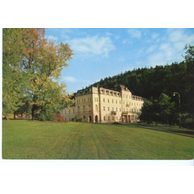 F 16670 - Mariánské Lázně