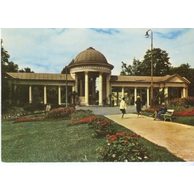 F 16672 - Mariánské Lázně