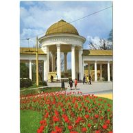 F 16677 - Mariánské Lázně