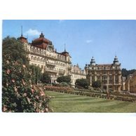 F 16682 - Mariánské Lázně