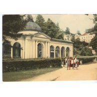 F 16678 - Mariánské Lázně