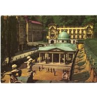 F 16679 - Mariánské Lázně