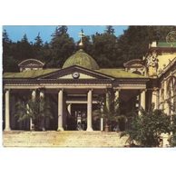 F 16684 - Mariánské Lázně