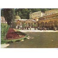 F 16680 - Mariánské Lázně