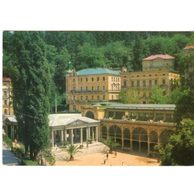 F 16683 - Mariánské Lázně