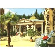 F 16681 - Mariánské Lázně