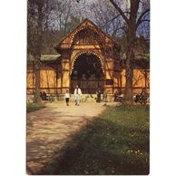 F 16685 - Mariánské Lázně