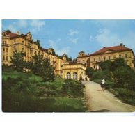 F 16690 - Mariánské Lázně