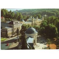 F 16686 - Mariánské Lázně