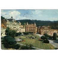 F 16689 - Mariánské Lázně