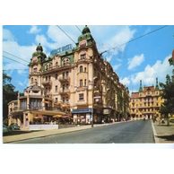 F 16694 - Mariánské Lázně