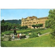 F 16693 - Mariánské Lázně