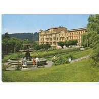 F 16692 - Mariánské Lázně