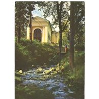 F 16703 - Mariánské Lázně