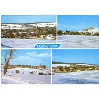 F 16705 - Krušné hory